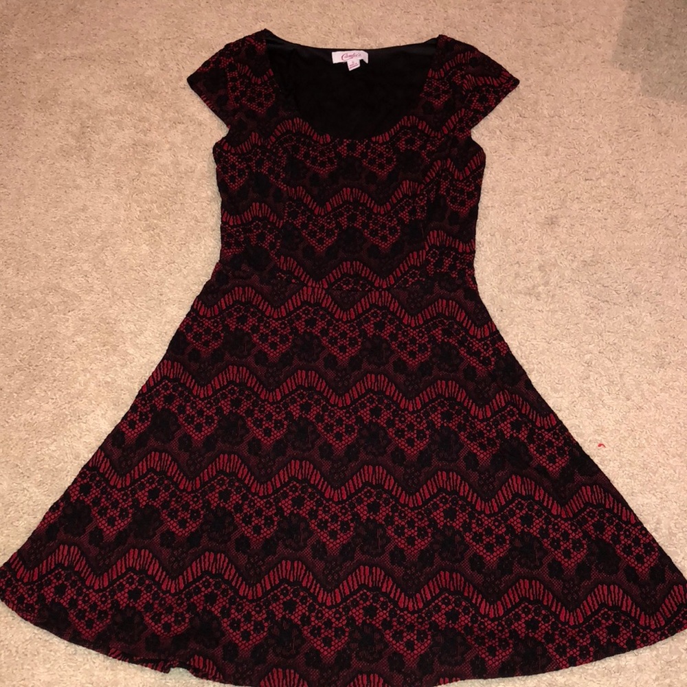 Women’s dress